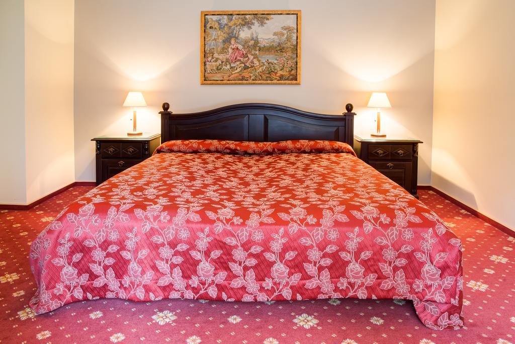 Hotel Sonata Бирштонас Экстерьер фото
